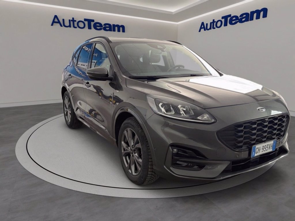 FORD Kuga 1.5 ecoblue st-line 2wd 120cv auto