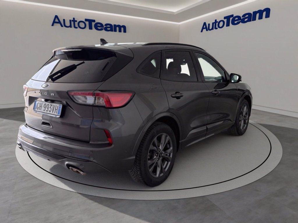FORD Kuga 1.5 ecoblue st-line 2wd 120cv auto