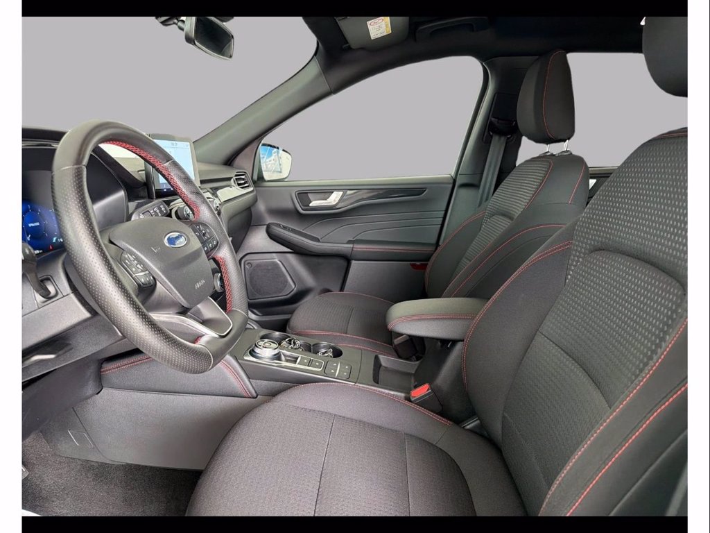FORD Kuga 1.5 ecoblue st-line 2wd 120cv auto
