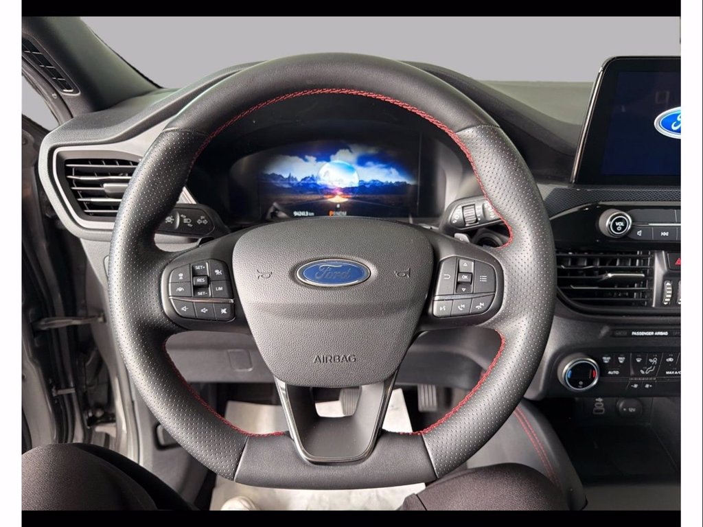 FORD Kuga 1.5 ecoblue st-line 2wd 120cv auto