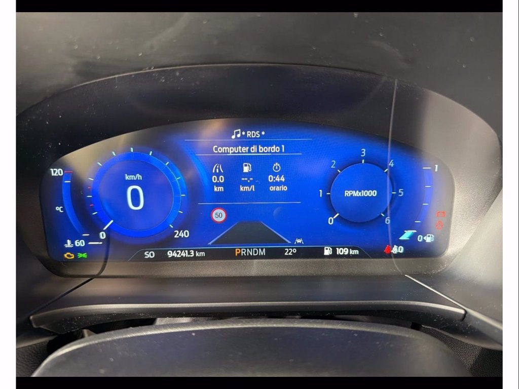 FORD Kuga 1.5 ecoblue st-line 2wd 120cv auto