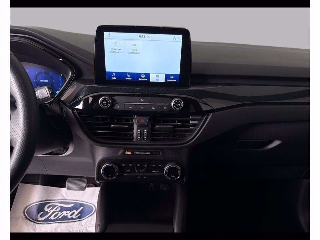 FORD Kuga 1.5 ecoblue st-line 2wd 120cv auto