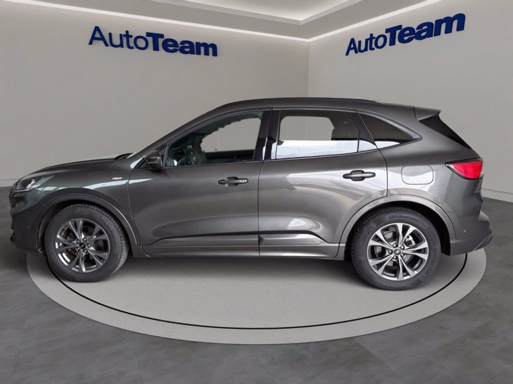 FORD Kuga 1.5 ecoblue st-line 2wd 120cv auto