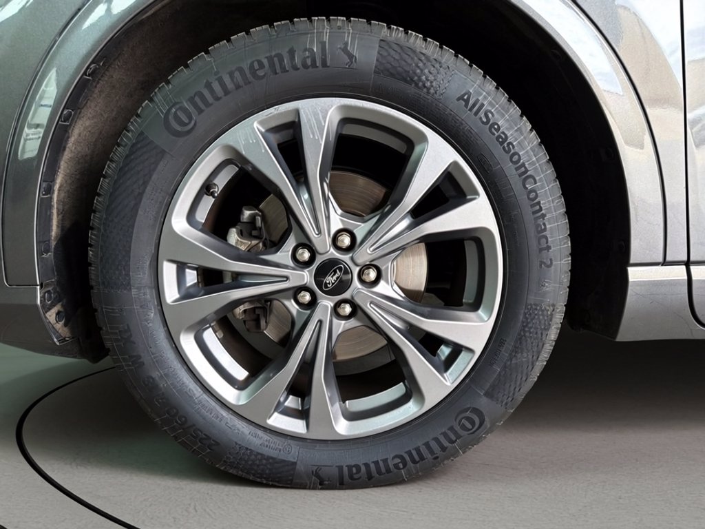 FORD Kuga 1.5 ecoblue st-line 2wd 120cv auto