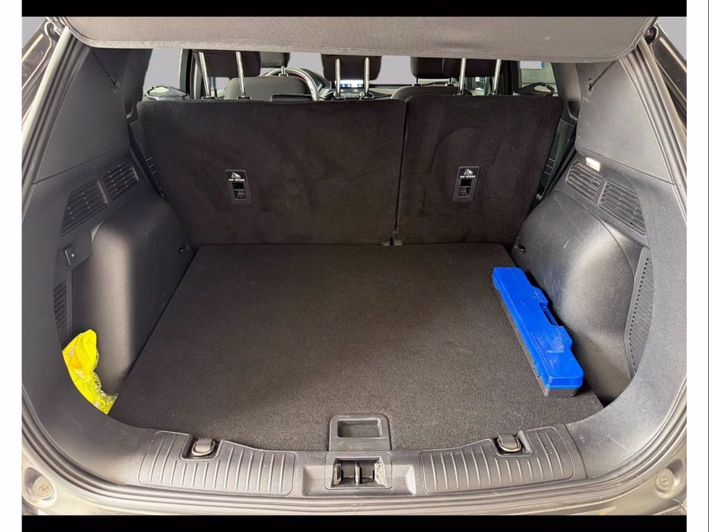 FORD Kuga 1.5 ecoblue st-line 2wd 120cv auto