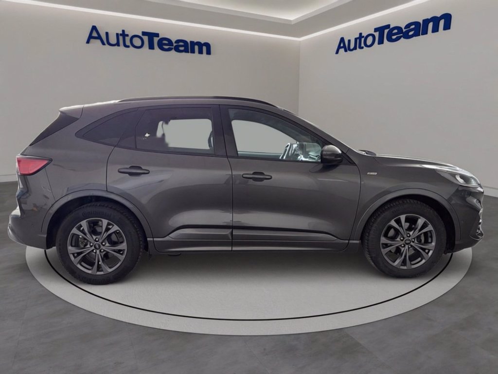 FORD Kuga 1.5 ecoblue st-line 2wd 120cv auto
