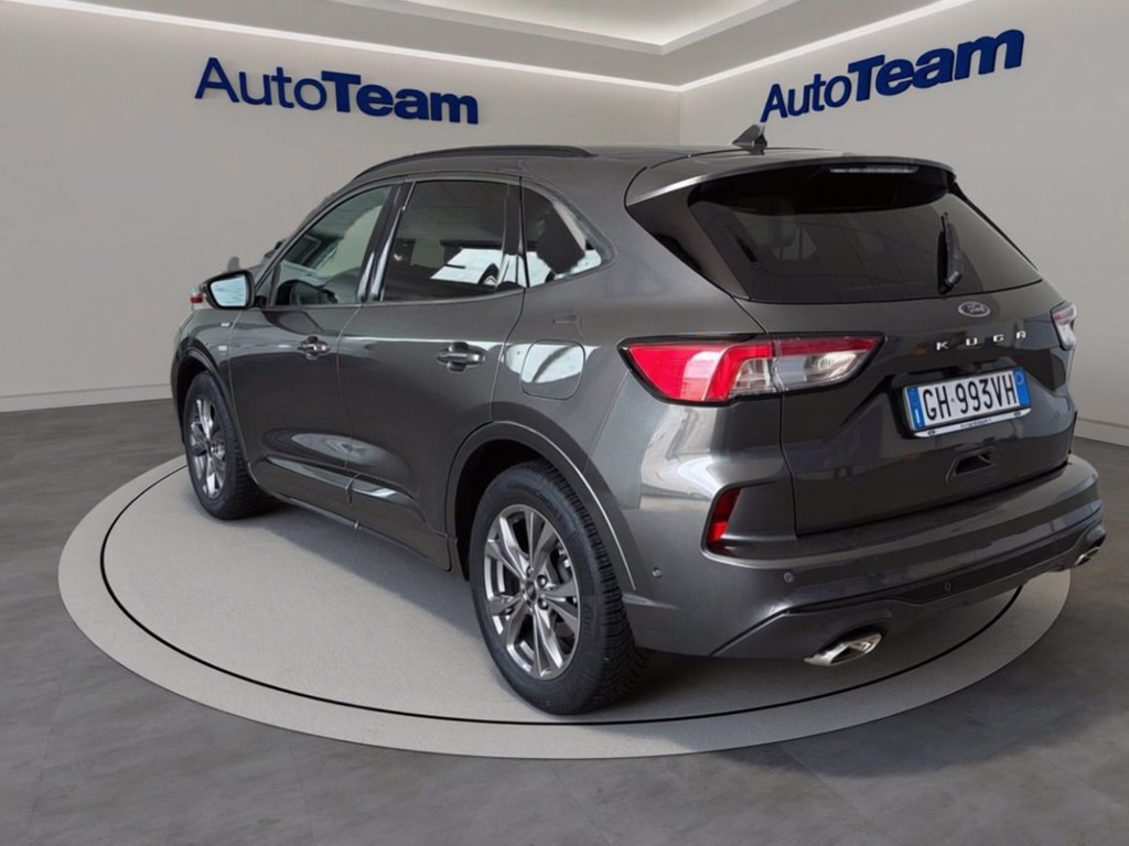 FORD Kuga 1.5 ecoblue st-line 2wd 120cv auto