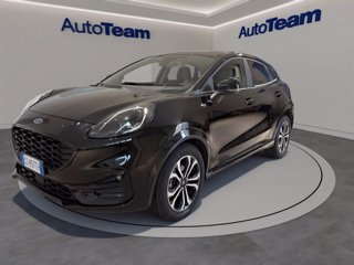 FORD Puma 1.0 ecoboost h st-line s&s 125cv