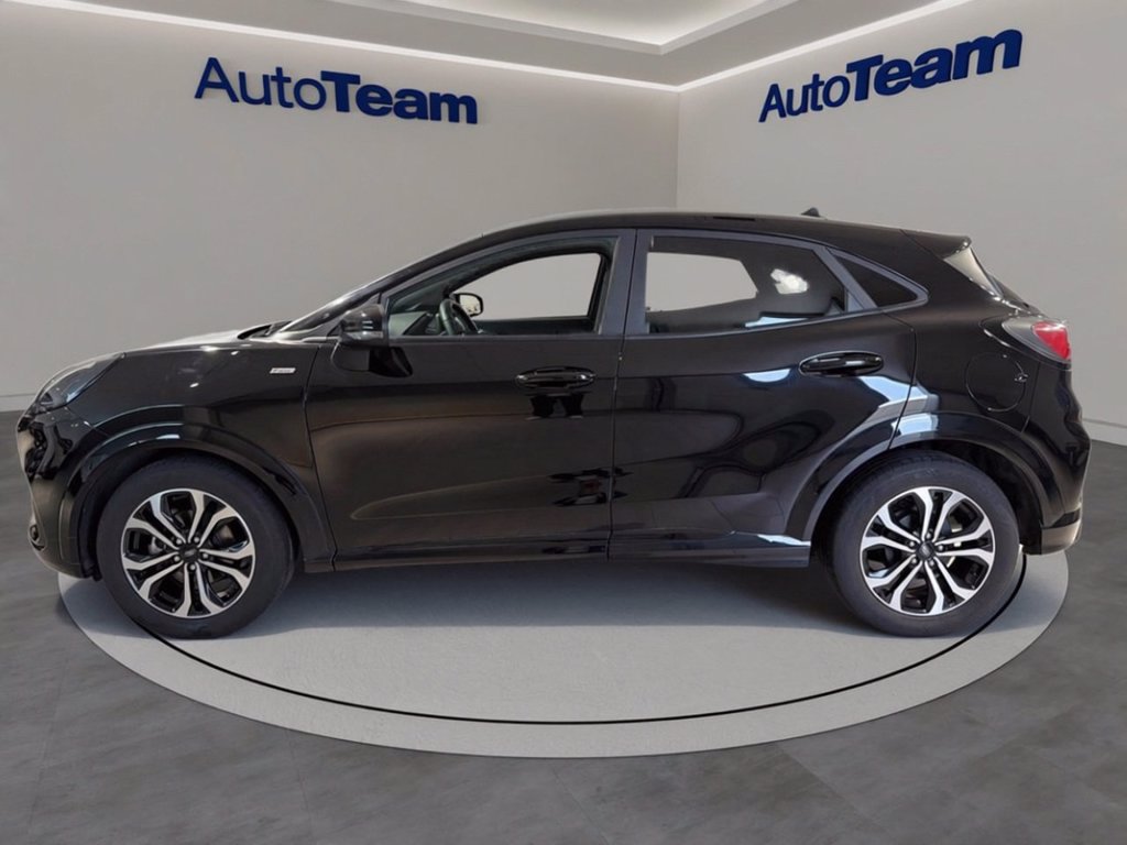 FORD Puma 1.0 ecoboost h st-line s&s 125cv