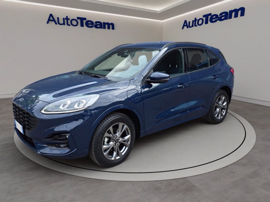 FORD Kuga 2.5 phev st-line 2wd 225cv cvt