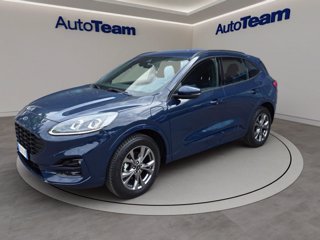 FORD Kuga 2.5 phev st-line 2wd 225cv cvt