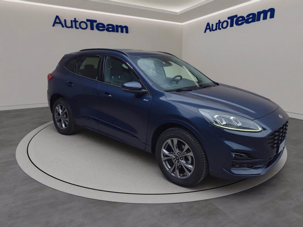 FORD Kuga 2.5 phev st-line 2wd 225cv cvt