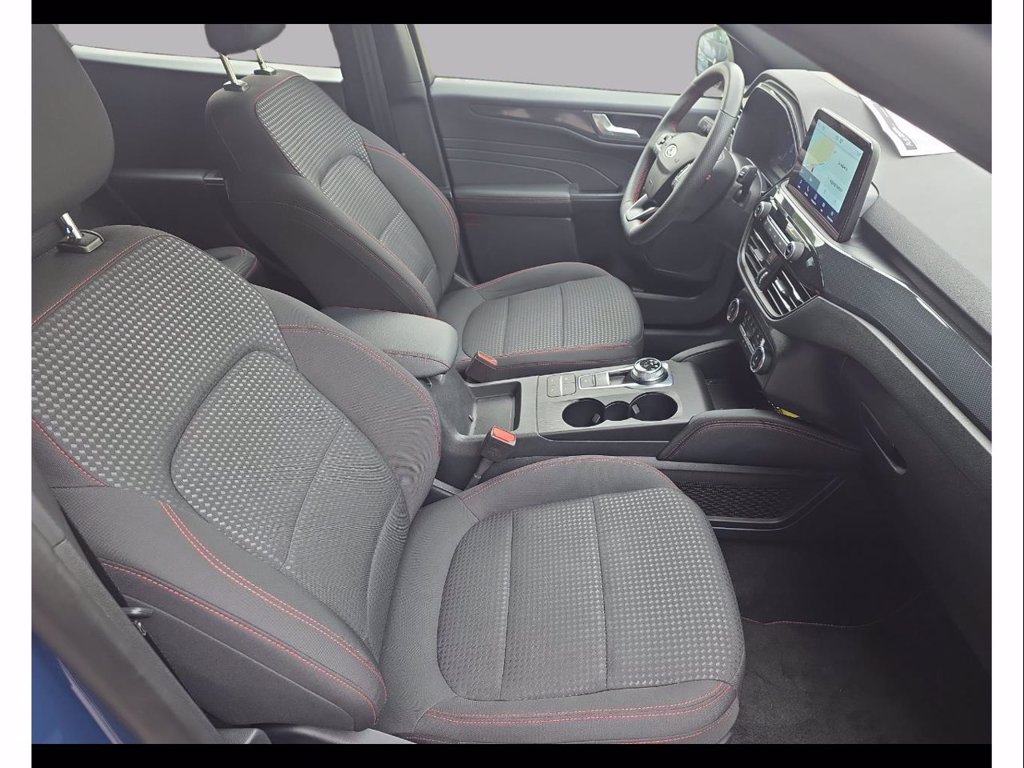 FORD Kuga 2.5 phev st-line 2wd 225cv cvt