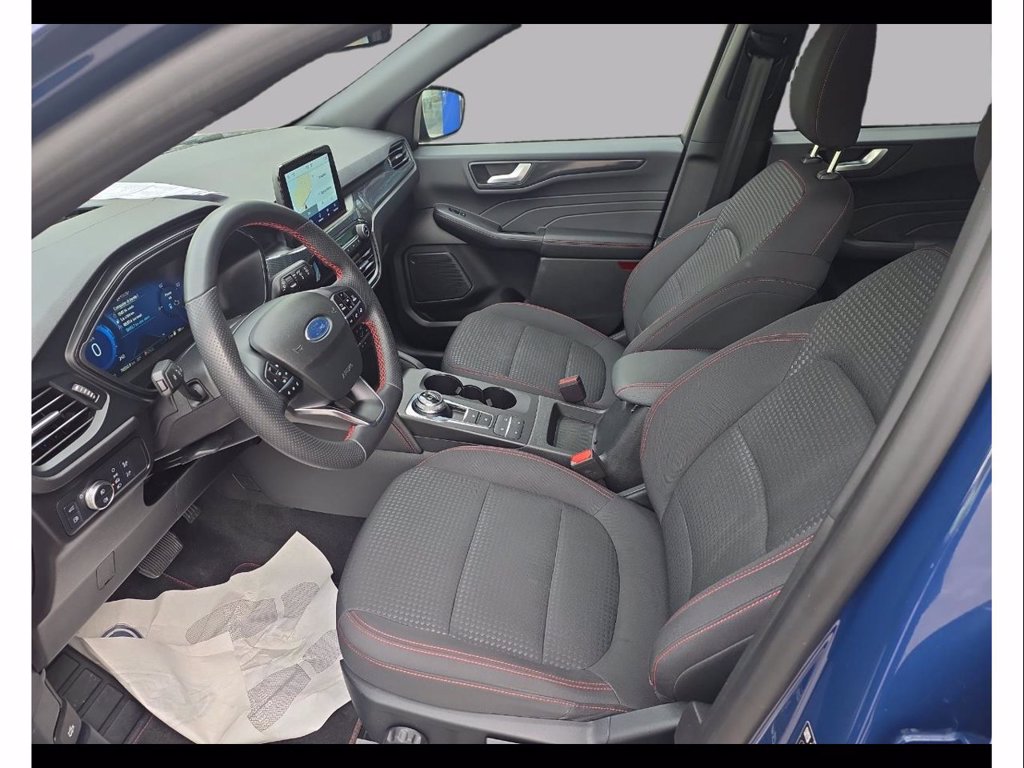 FORD Kuga 2.5 phev st-line 2wd 225cv cvt
