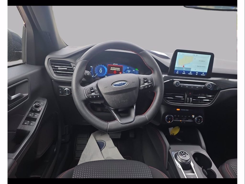 FORD Kuga 2.5 phev st-line 2wd 225cv cvt