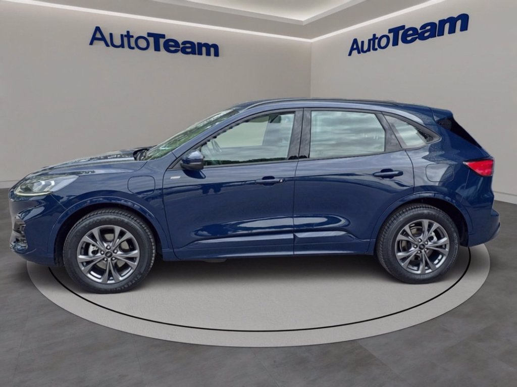 FORD Kuga 2.5 phev st-line 2wd 225cv cvt