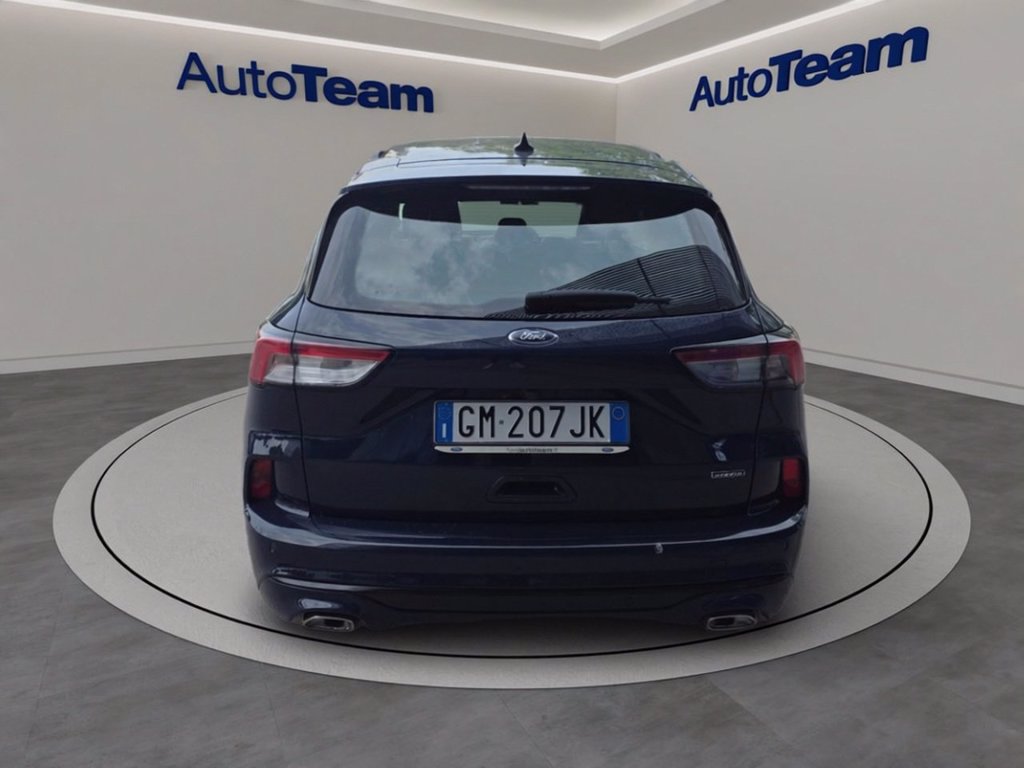 FORD Kuga 2.5 phev st-line 2wd 225cv cvt