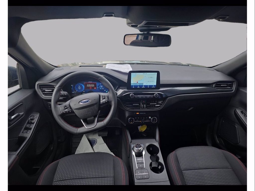 FORD Kuga 2.5 phev st-line 2wd 225cv cvt