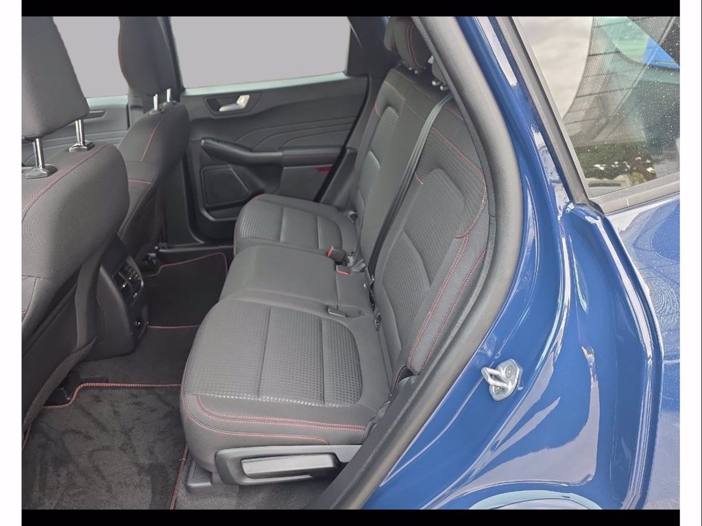 FORD Kuga 2.5 phev st-line 2wd 225cv cvt