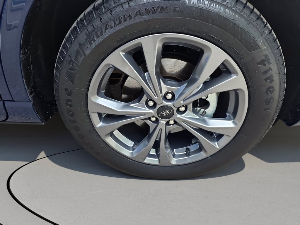 FORD Kuga 2.5 phev st-line 2wd 225cv cvt