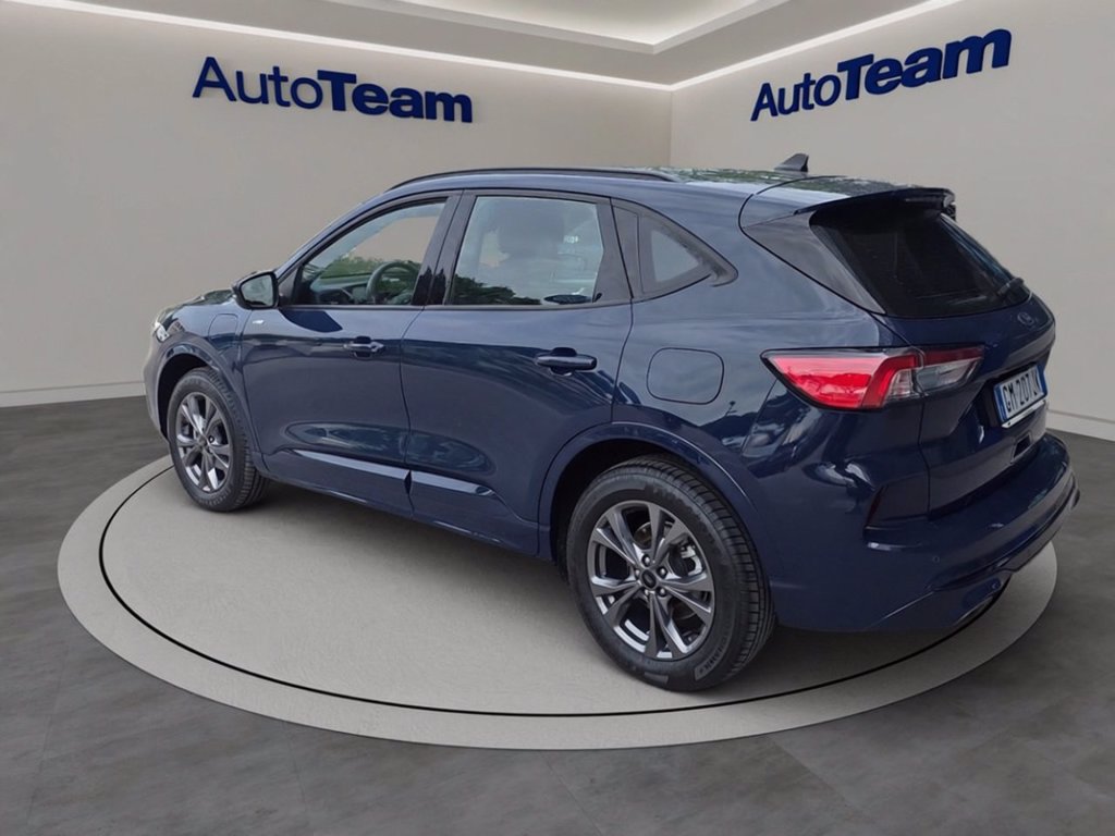 FORD Kuga 2.5 phev st-line 2wd 225cv cvt
