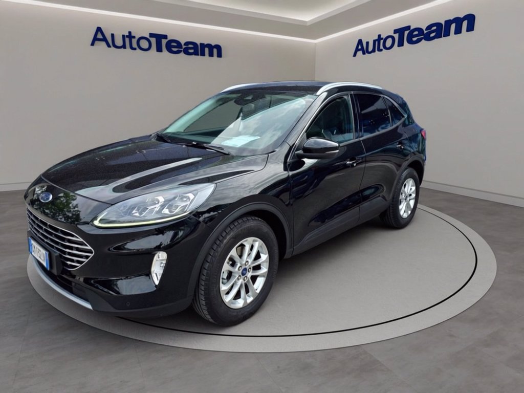 FORD Kuga 1.5 ecoboost titanium x 2wd 150cv