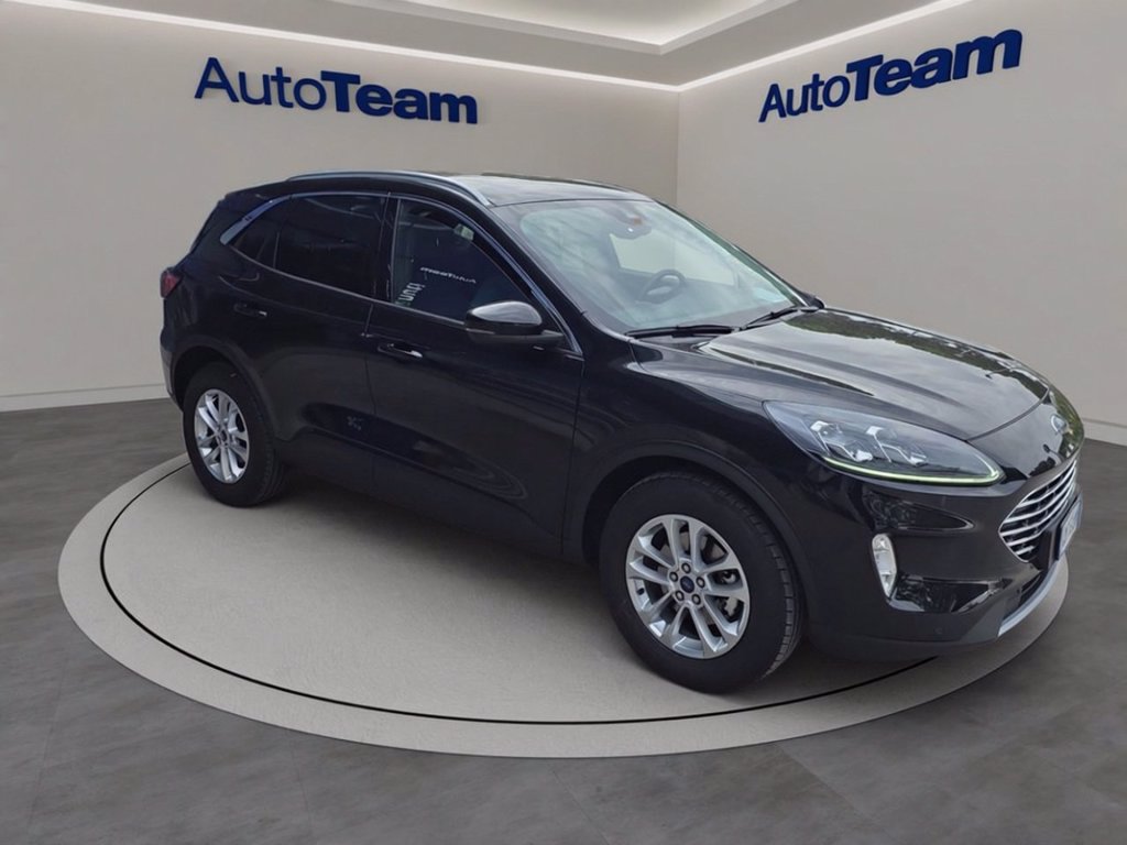 FORD Kuga 1.5 ecoboost titanium x 2wd 150cv