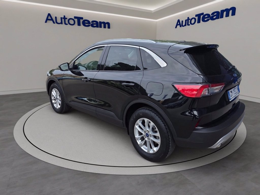 FORD Kuga 1.5 ecoboost titanium x 2wd 150cv