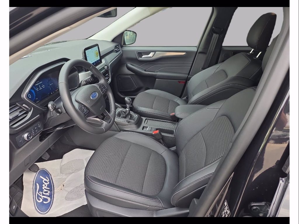 FORD Kuga 1.5 ecoboost titanium x 2wd 150cv