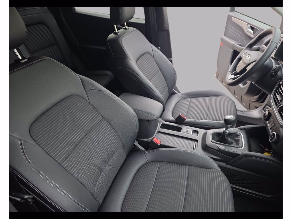 FORD Kuga 1.5 ecoboost titanium x 2wd 150cv