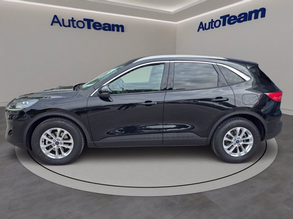 FORD Kuga 1.5 ecoboost titanium x 2wd 150cv