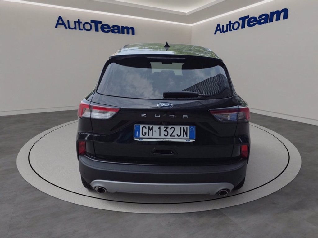 FORD Kuga 1.5 ecoboost titanium x 2wd 150cv