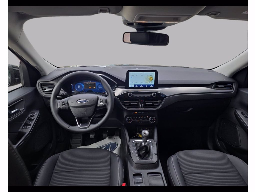 FORD Kuga 1.5 ecoboost titanium x 2wd 150cv