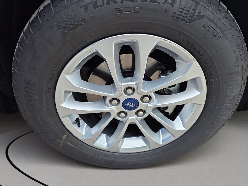FORD Kuga 1.5 ecoboost titanium x 2wd 150cv