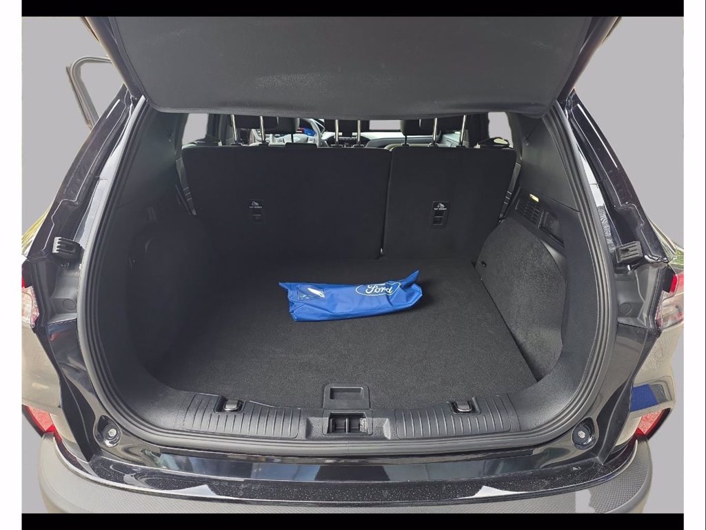 FORD Kuga 1.5 ecoboost titanium x 2wd 150cv