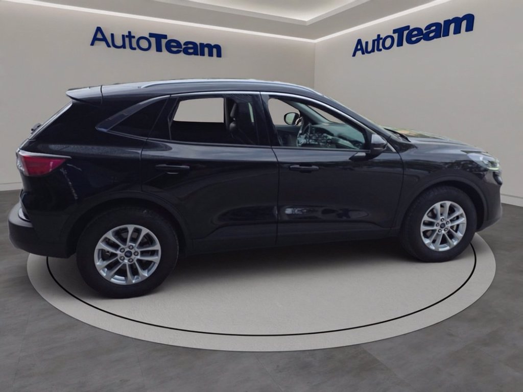 FORD Kuga 1.5 ecoboost titanium x 2wd 150cv
