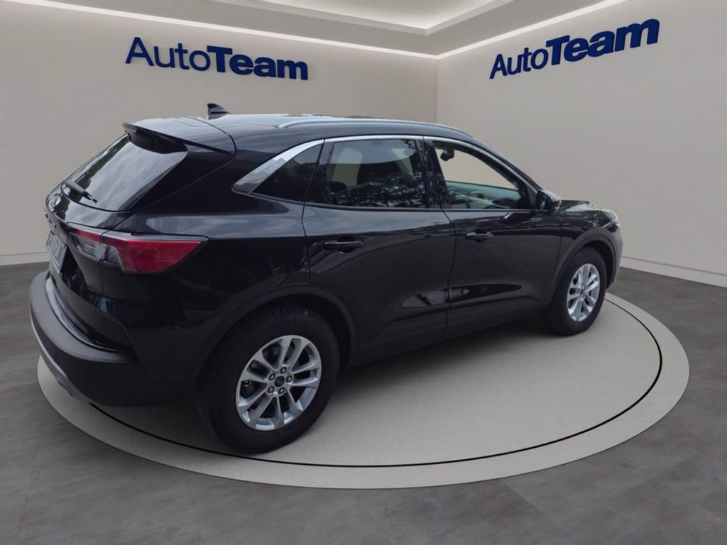 FORD Kuga 1.5 ecoboost titanium x 2wd 150cv