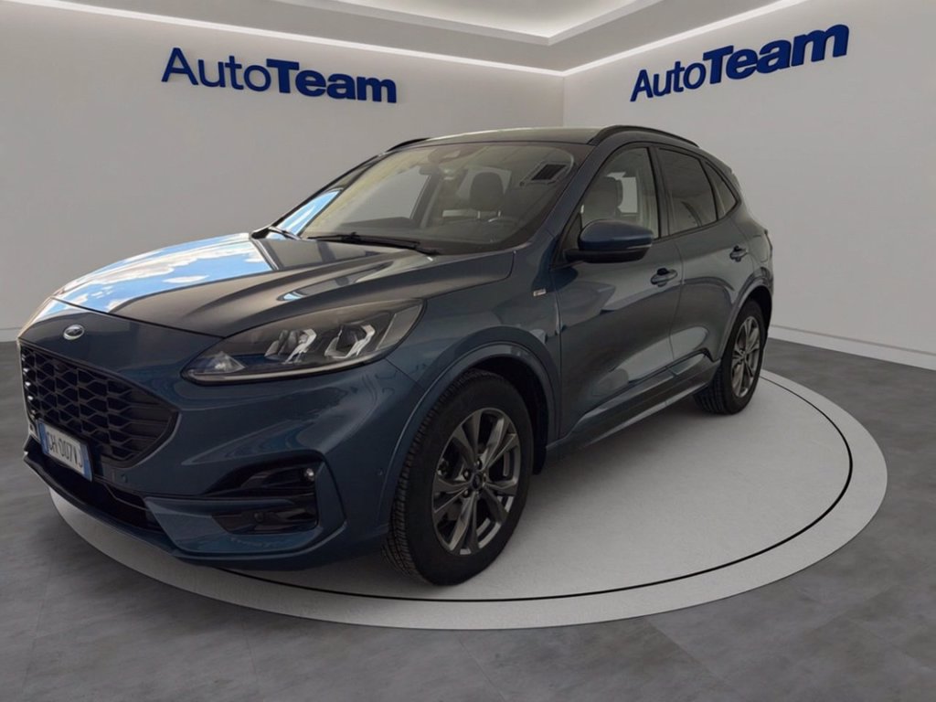FORD Kuga 1.5 ecoblue st-line 2wd 120cv auto