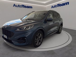 FORD Kuga 1.5 ecoblue st-line 2wd 120cv auto