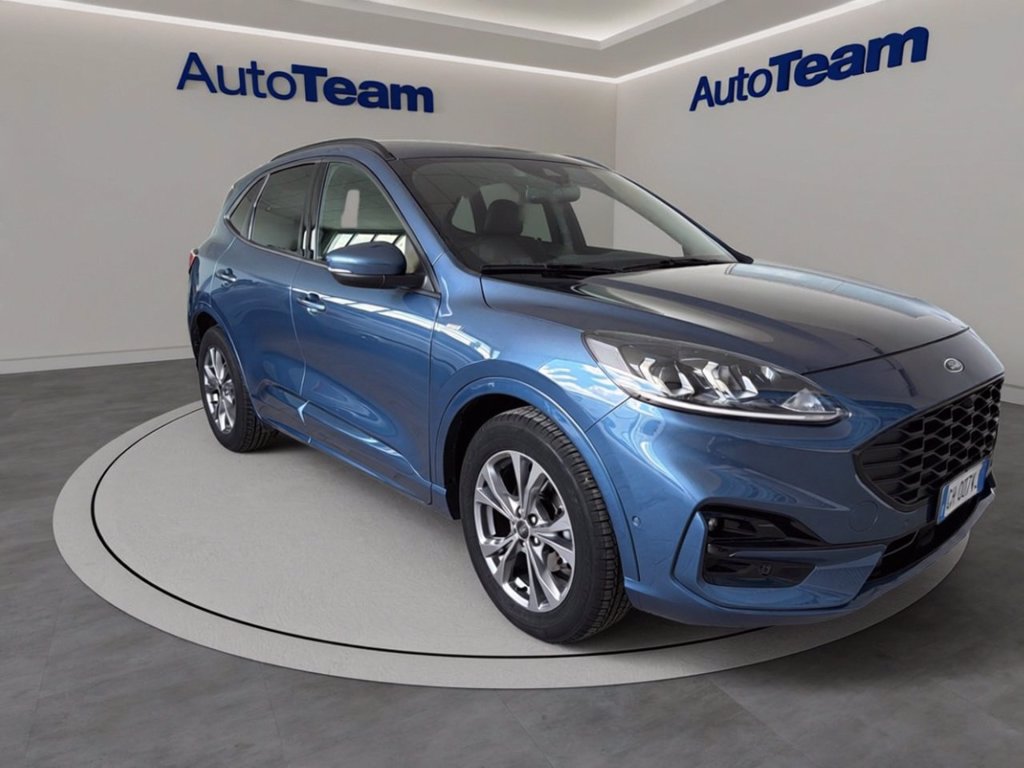 FORD Kuga 1.5 ecoblue st-line 2wd 120cv auto