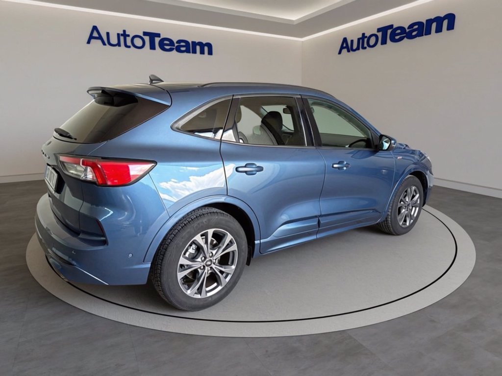 FORD Kuga 1.5 ecoblue st-line 2wd 120cv auto