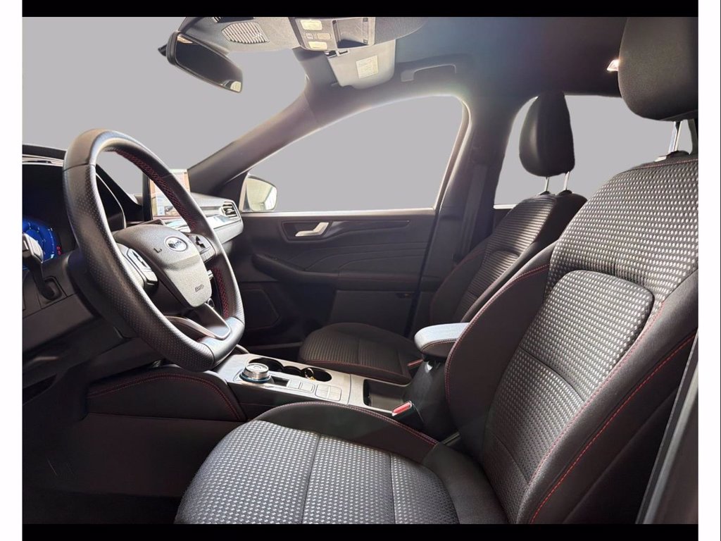 FORD Kuga 1.5 ecoblue st-line 2wd 120cv auto