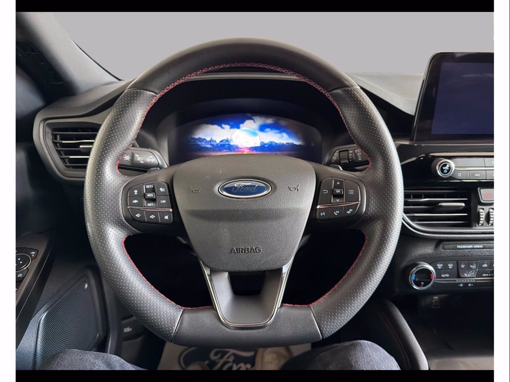 FORD Kuga 1.5 ecoblue st-line 2wd 120cv auto