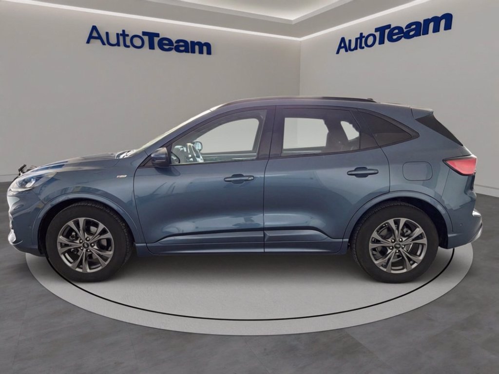 FORD Kuga 1.5 ecoblue st-line 2wd 120cv auto