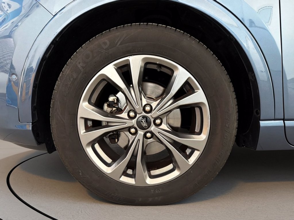 FORD Kuga 1.5 ecoblue st-line 2wd 120cv auto