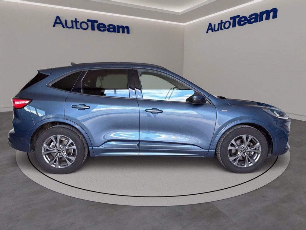 FORD Kuga 1.5 ecoblue st-line 2wd 120cv auto