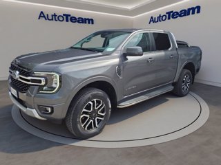 FORD Ranger 2.0 ecoblue doppia cabina limited 4x4 170cv
