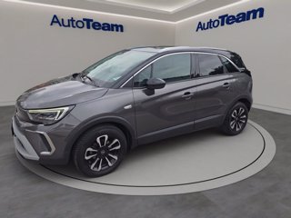 OPEL Crossland 1.5 ecotec edition 110cv