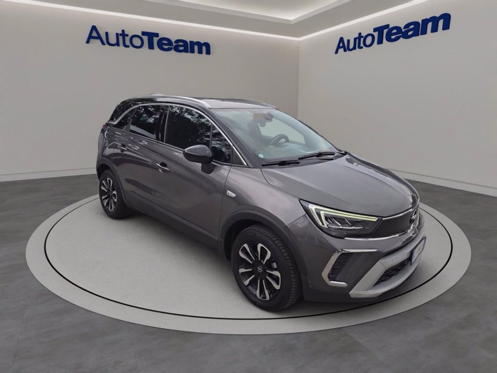 OPEL Crossland 1.5 ecotec edition 110cv