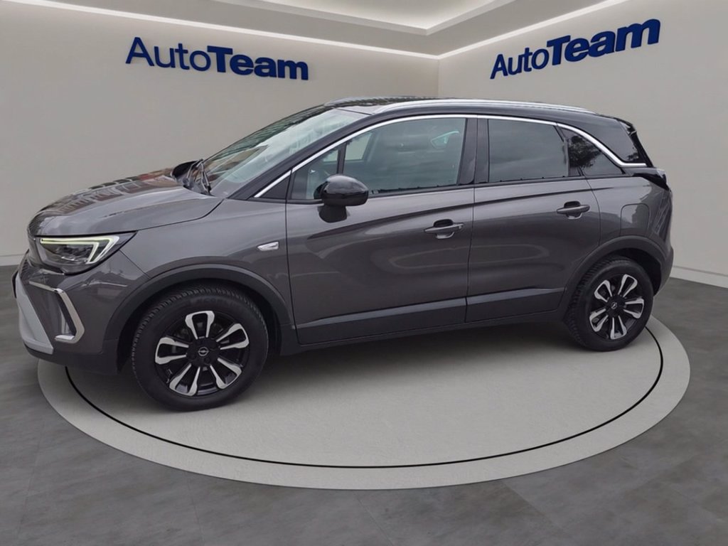 OPEL Crossland 1.5 ecotec edition 110cv